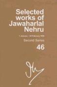 Selected Works of Jawaharlal Nehru, Volume 46