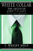 White Collar: The American Middle Classes