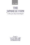 The Japanese Firm