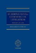 International Commercial Litigation