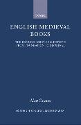 English Medieval Books: The Reading Abbey Collections from Foundation to Dispersal