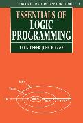 Essentials of Logic Programming