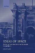 Ideas of Space 'Euclidean, Non-Euclidean and Realativistic' 2/Ed