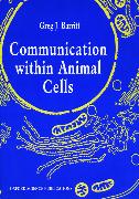 Communication Within Animal Cells