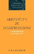 Aristotle's De Interpretatione