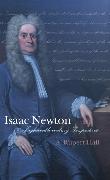 Isaac Newton: Eighteenth-Century Perspectives