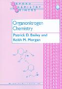 Organonitrogen Chemistry