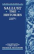 The Histories: Volume 1 (Books i-ii)