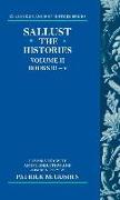 The Histories: Volume II: Books III-V