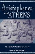 Aristophanes and Athens