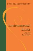 Environmental Ethics