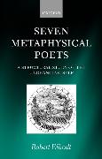 Seven Metaphysical Poets - A Structural Study of the Unchanging Self