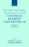The Collected Letters of Thomas Hardy: Volume 6: 1920-1925