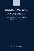 Religion, Law, and Power