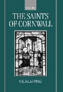 The Saints of Cornwall
