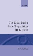 The Emin Pasha Relief Expedition, 1886-1890