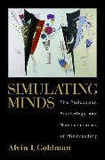 Simulating Minds