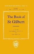 The Book of St. Gilbert