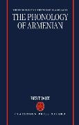 The Phonology of Armenian