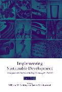 Implementing Sustainable Development