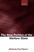 The New Politics of the Welfare State