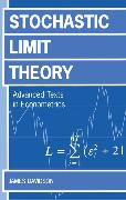 Stochastic Limit Theory