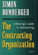 The Contracting Organization