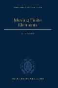 Moving Finite Elements
