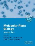 Molecular Plant Biology: A Practical Approach Volume 2