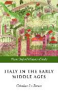 Italy in the Early Middle Ages: 476-1000