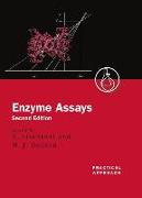 Enzyme Assays: A Practical Approach