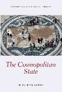 The Cosmopolitan State