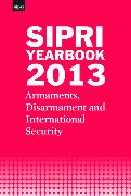 SIPRI Yearbook 2013