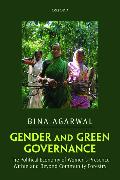 Gender and Green Governance