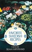 Favourite Swedish Recipes