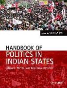 Handbook of Politics in Indian States