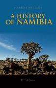 A History of Namibia