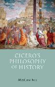 Cicero's Philosophy of History