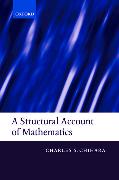 A Structural Account of Mathematics