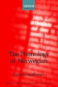 The Phonology of Norwegian