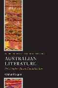 Australian Literature: Postcolonialism, Racism, Transnationalism