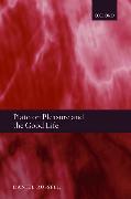 Plato on Pleasure and the Good Life