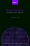 French Dislocation: Interpretation, Syntax, Acquisition