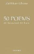 50 Poems: 30 Selected 20 New