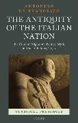 The Antiquity of the Italian Nation