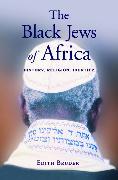 The Black Jews of Africa