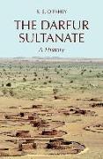 The Darfur Sultanate