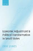 Economic Adjustments & Political Transformation in Small States