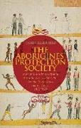 The Aborigines' Protection Society