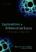 Explorations in Information Space: Knowledge, Actor, and Firms